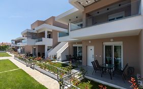 Iro Residential Complex