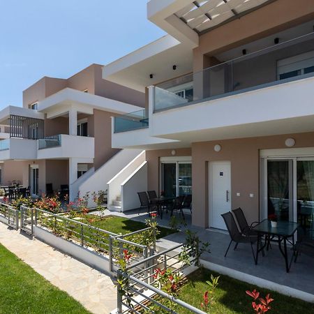 Iro Residential Complex Apartment Кавала Екстериор снимка